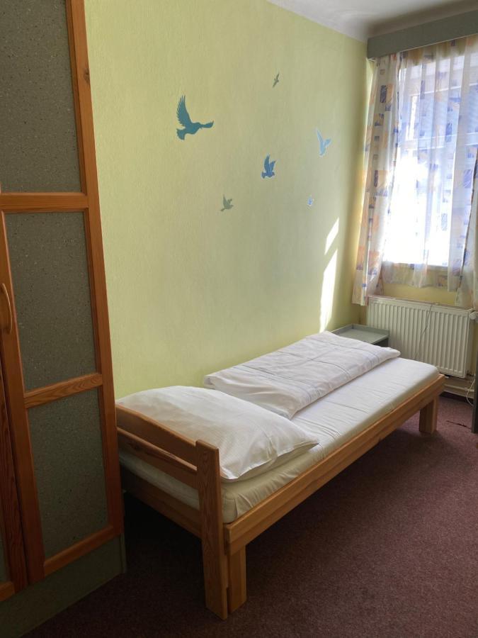 Hotel Praded Rymarov Rýmarov Exterior foto